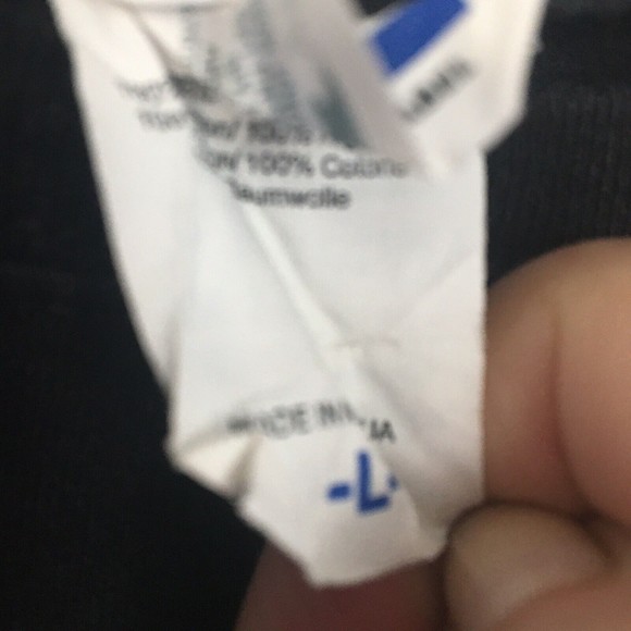 Assassins Creed IV Black Flag T Shirt Mens Large Cotton Game Pirates PROMO Tee - Picture 5 of 6